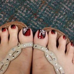 DL Nails