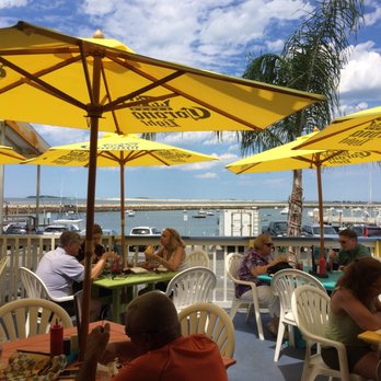 CabbyShack - Seafood Near Me - Plymouth, Massachusetts