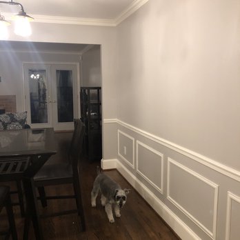 Chantilly Kitchen & Bath - After! - General Contractors Near Me - Chantilly, Virginia