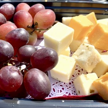 Fox Hollow Vineyards - Fruit and Cheese! - Wine Tasting Room Near Me - Holmdel, New Jersey Fox Hollow Vineyards - Fruit and Cheese! - Wine Tasting Room Near Me - Holmdel, New Jersey