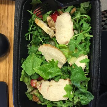 Flower Child - Vegetarian Near Me - Dallas, Texas