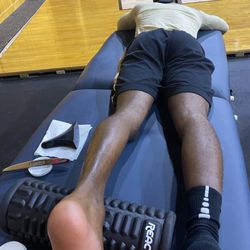JNP Physical Therapy