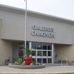 Les Galeries Chagnon