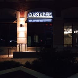 ALON Family Health