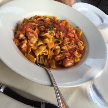 Prezza - Lobster Fra Diavolo - Italian Near Me - Boston, Massachusetts