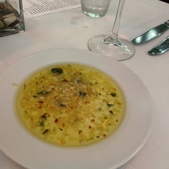Kres Chophouse - Garlic Olive Oil - Steakhouses Near Me - Orlando, Florida Kres Chophouse - Garlic Olive Oil - Steakhouses Near Me - Orlando, Florida