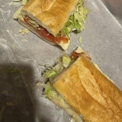 Brother Bruno's Pizza, Deli & Bagels