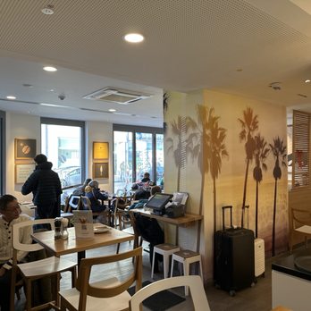 California Bean - Cafes Near Me - Munich, BY California Bean - Cafes Near Me - Munich, BY