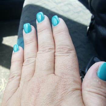 Lana Nails & Spa - Thank you yvonne - Waxing Near Me - Carpinteria, California Lana Nails & Spa - Thank you yvonne - Waxing Near Me - Carpinteria, California