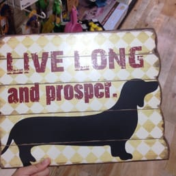 Just about the cutest wall decor sign ever!