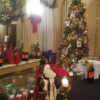 The Indianapolis Propylaeum - Annual holiday party - Venues & Event Spaces Near Me - Indianapolis, Indiana