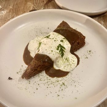 Oxomoco - Savory Carrot Cake - Mexican Near Me - Brooklyn, New York Oxomoco - Savory Carrot Cake - Mexican Near Me - Brooklyn, New York