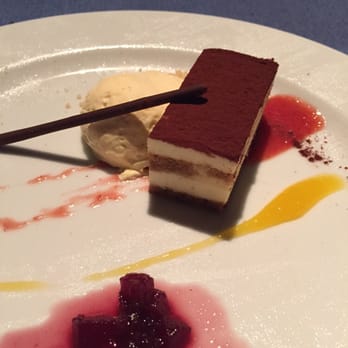 Live Aqua Resort - Tiramisu - Resorts Near Me - Cancún, ROO