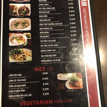 Pho Dai Nam - Menu - Vietnamese Near Me - Norcross, Georgia Pho Dai Nam - Menu - Vietnamese Near Me - Norcross, Georgia