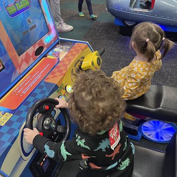Chuck E. Cheese - toddler game fit for 2 two-year-olds - Pizza Near Me - Indianapolis, Indiana Chuck E. Cheese - toddler game fit for 2 two-year-olds - Pizza Near Me - Indianapolis, Indiana