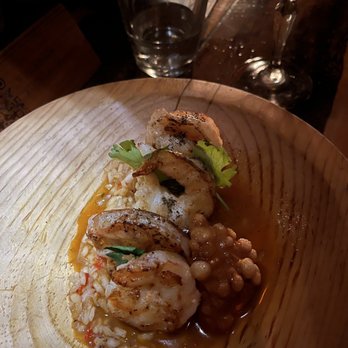 Kin Toh - Gulf shrimp - Yucatan Near Me - Tulum, ROO Kin Toh - Gulf shrimp - Yucatan Near Me - Tulum, ROO