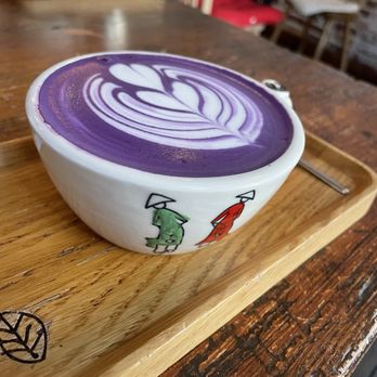 Cafefin - Cafes Near Me - Prague, Puerto Rico