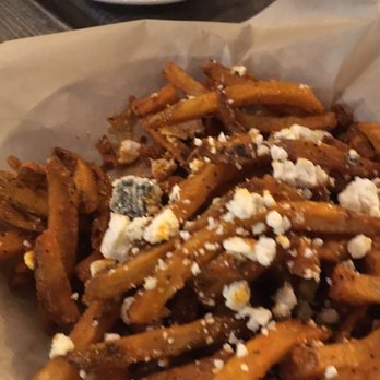 Broderick - Burgers Near Me - Walnut Creek, California