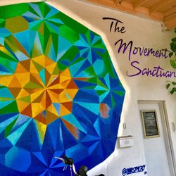 The Movement Sanctuary