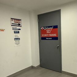 Queens Surrogate's Court - Queens County Surrogate's Court - Chief Clerk's Office at 31-19 56th Street, Woodside. IdentoGo office for fingerprinting