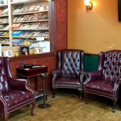 Wild Bill's Tobacco