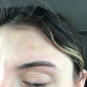 Brow Art 23 - Crappy eyebrow - Eyebrow Services Near Me - Bloomington, Minnesota Brow Art 23 - Crappy eyebrow - Eyebrow Services Near Me - Bloomington, Minnesota