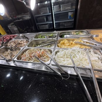 Hibachi Grill & Buffet - Buffets Near Me - Fairfield, California Hibachi Grill & Buffet - Buffets Near Me - Fairfield, California