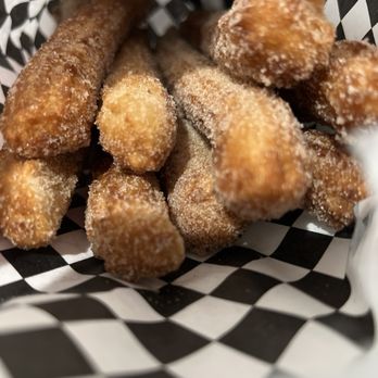 Dulce Canella - So good when they're freshly fried - Ice Cream & Frozen Yogurt Near Me - Norwalk, California Dulce Canella - So good when they're freshly fried - Ice Cream & Frozen Yogurt Near Me - Norwalk, California