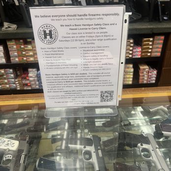 Young Guns - Sporting Goods Near Me - Honolulu, Hawaii Young Guns - Sporting Goods Near Me - Honolulu, Hawaii