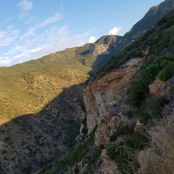 Solstice Canyon - Parks Near Me - Malibu, California