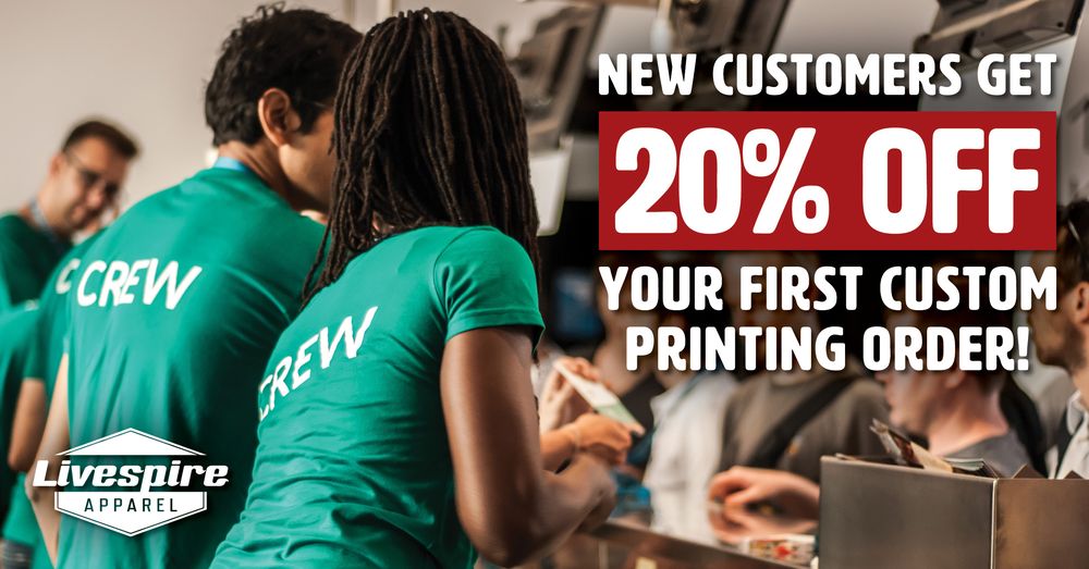 LIVESPIRE APPAREL Updated September 2024 26 Photos 2766 W