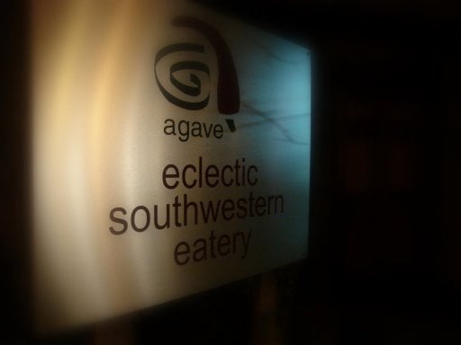 Agave Restaurant, Est. 2000 by null