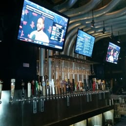 Nice bar