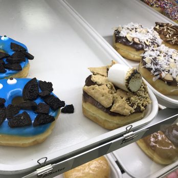Donutland - Donuts Near Me - Royse City, Texas