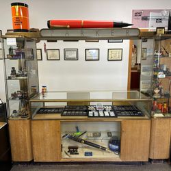 Crystal Coin & Collectibles Inc