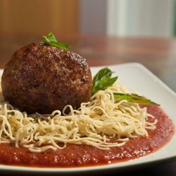 Pasghetti's in Branson gift card