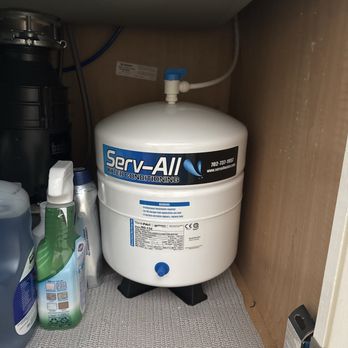 Serv-All Water Conditioning - Plumbing Near Me - North Las Vegas, Nevada