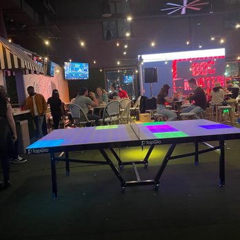 THROW Social - Game area - Cocktail Bars Near Me - Washington, DC, District of Columbia THROW Social - Game area - Cocktail Bars Near Me - Washington, DC, District of Columbia