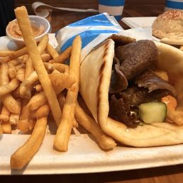 Cali Pita Cali Pita
