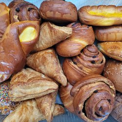Courthouse Coffee - Complimentary pastries offered this Fri thru Sunday Oct 24th thru Sunday Oct 26th. 7AM TO 7PM.