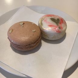 Nutella and the Valentines Special (Vanilla)
