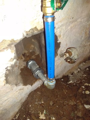 Godbouts Plumbing & Heating