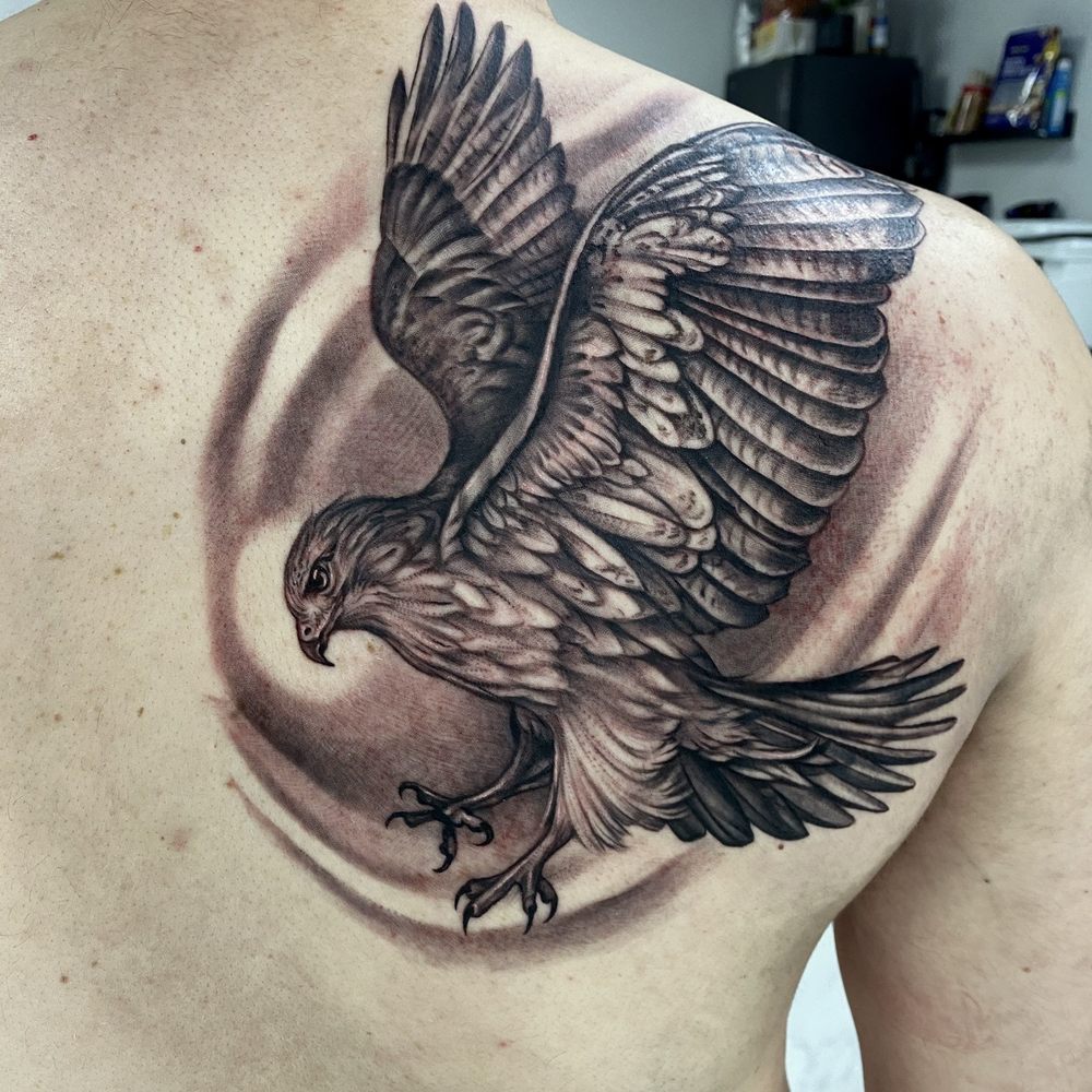 Golden Triangle Art Studio - Tattoo - Tattoo Near Me - Upland, California Golden Triangle Art Studio - Tattoo - Tattoo Near Me - Upland, California