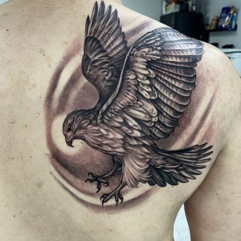 Golden Triangle Art Studio - Tattoo - Tattoo Near Me - Upland, California