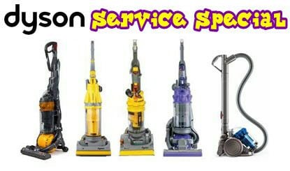 Vacuum Depot
