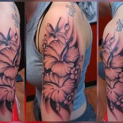 TATTOO FX