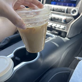 Palomino Coffee - Coffee & Tea Near Me - Austin, Texas