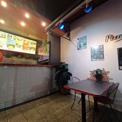 Love the ambiance despite my phone's crappy cam.