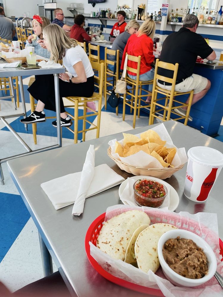 Taqueria Del Sol