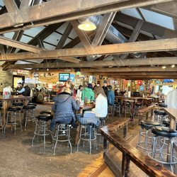 Riverhouse BBQ & Events